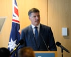 Angus Taylor’s bid to reel in One Nation voters reeks of desperation, and tramples over Australian Fair Go values | Zoe Daniel