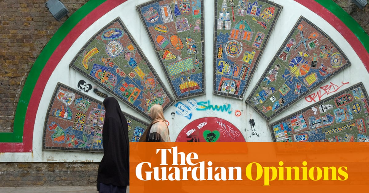 Once again, British politicians want to ban the burqa'. But this time, I've never felt so afraid | Nadeine Asbali