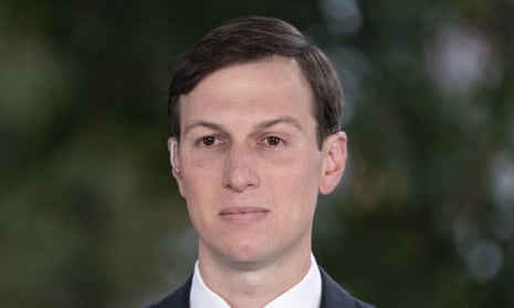 Jared Kushner