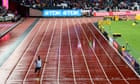 Isaac Makwala's lone furrow exposes bungling of shambolic IAAF | Martha Kelner