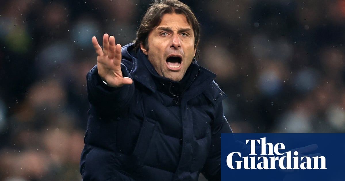 ‘It was a wall’: Antonio Conte left frustrated by Premier League meeting