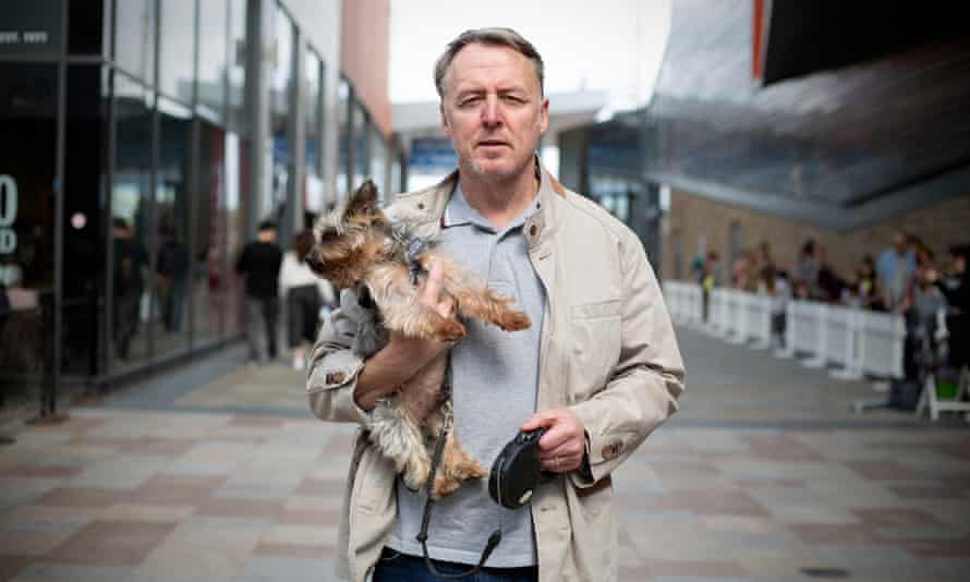 Wakefield’s disillusioned residents say it is time for political change | Politics Wakefield’s disillusioned residents say it is time for political change | Politics