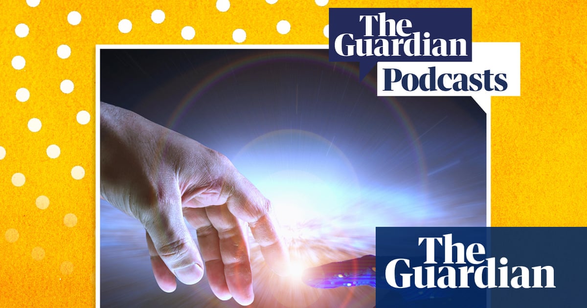 AI isn’t going to end humanity ... right? - podcast