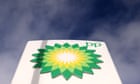 BP has scaled back its green energy plans - don't be surprised if it happens again