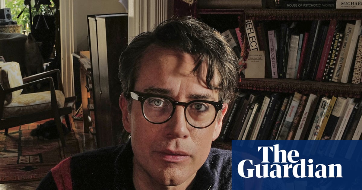 ‘A hidden tradition’: Benjamin Moser wants you to know Jewish anti-Zionism is not new