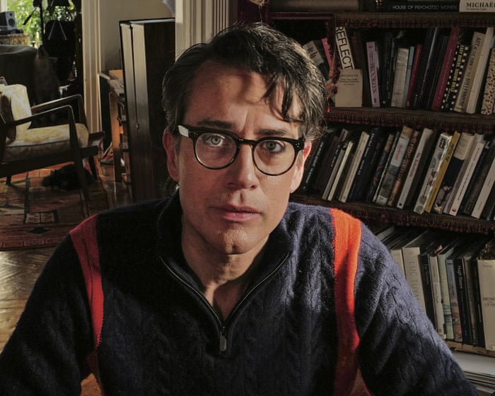‘A hidden tradition’: Benjamin Moser wants you to know Jewish anti-Zionism is not new