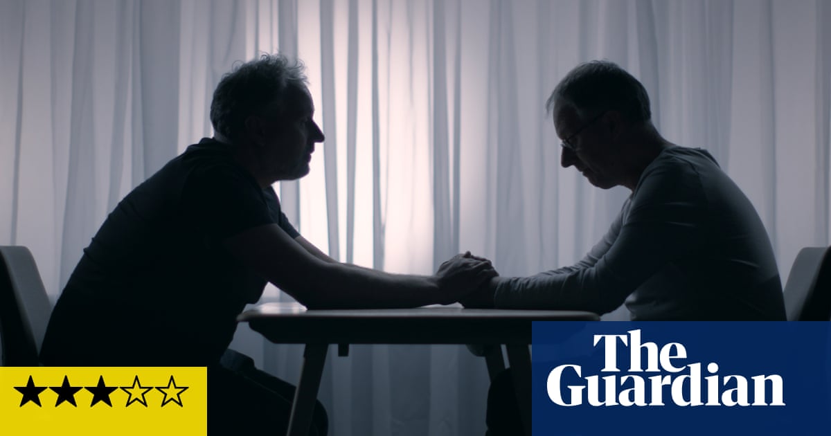 Tell Me Who I Am review – amnesia documentary is like a psychological thriller