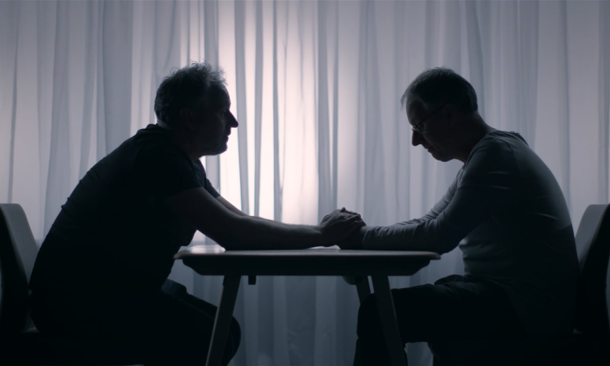 Tell Me Who I Am review – amnesia documentary is like a psychological thriller | Documentary films | The Guardian