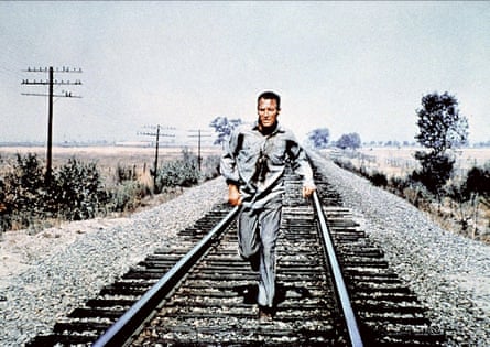 Cool Hand Luke on Sky Cinema Greats.