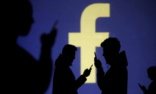The Guardian View on Facebook: The Arrogance of Power
