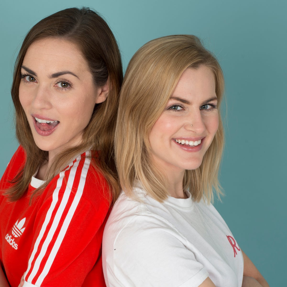 Rose And Rosie We Don T Really Have A Filter Culture The