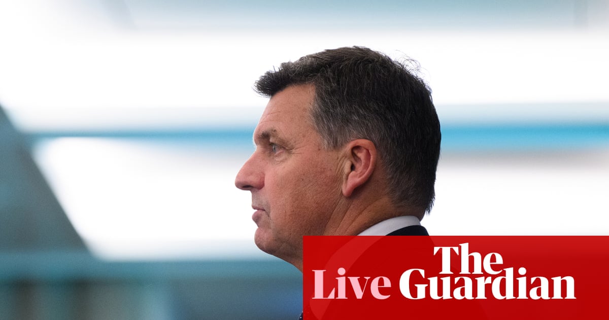 Australia news live: Angus Taylor mentioned at Icac again as text messages about Reformers funding read out | Australia news Australia news live: Angus Taylor mentioned at Icac again as text messages about Reformers funding read out | Australia news