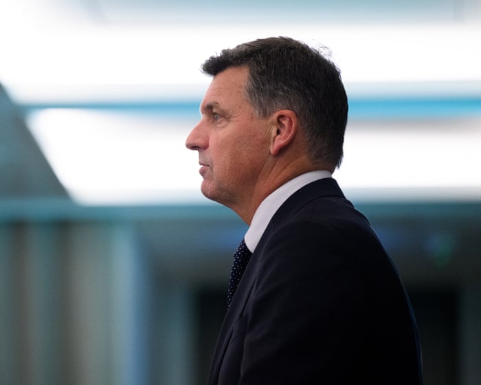 Australia news live: Angus Taylor mentioned at Icac again as text messages about Reformers funding read out — image supplied by The Guardian World's feed