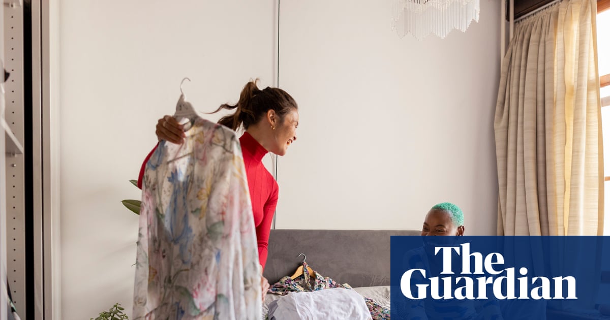 From underboob dresses to midlife knitwear: the secret psychology of our Vinted wishlists