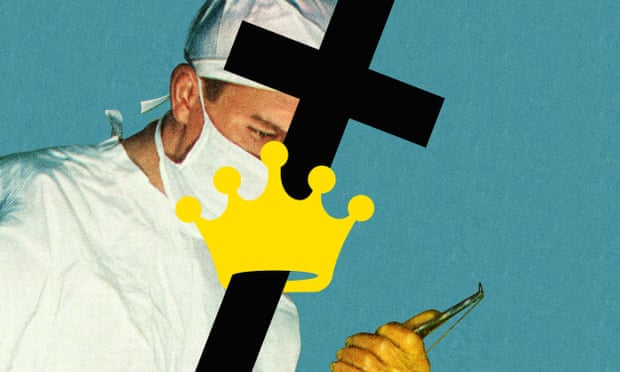 Dying The Christian Science Way: The Horror Of My Father's Last Days |  Religion | The Guardian