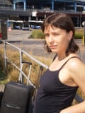 Astrid Sonne.