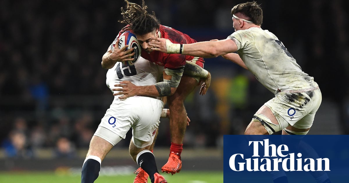 Wales beating England would not be a shock, says Neil Jenkins