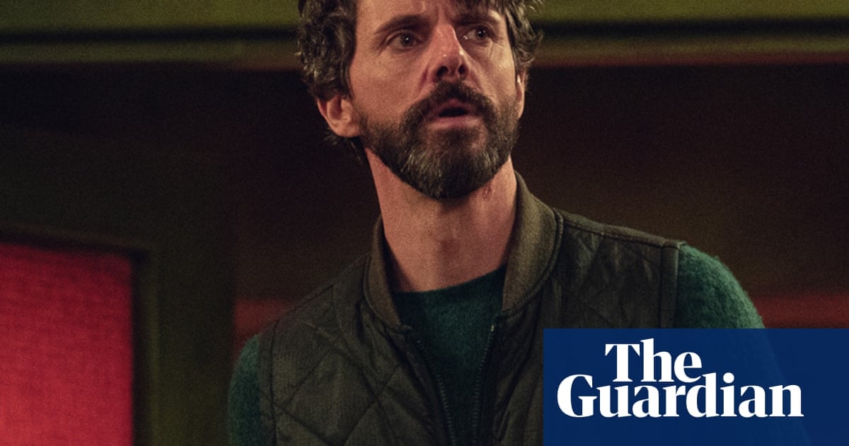Dept. Q to Adults: the seven best shows to stream this week