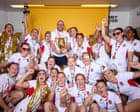 Exciting attack, clear culture and a new captain: how England won Rugby World Cup | Sarah Rendell