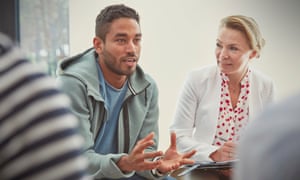 Nhs England To Expand Jobs Scheme For Mental Health Patients