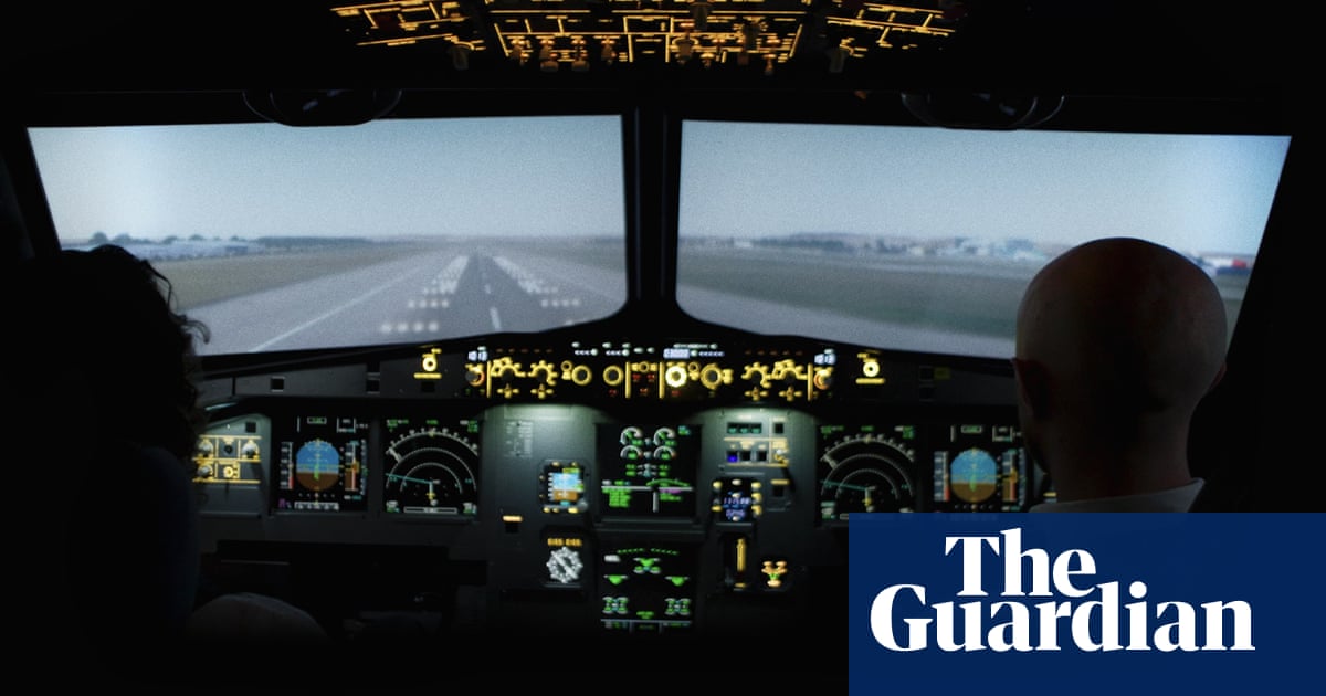 Guilt Trip: pilots torn between flight and the fight for the planet – documentary | World news Guilt Trip: pilots torn between flight and the fight for the planet – documentary | World news