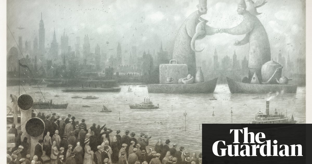 A Love And Feel For Place Australian Illustrated