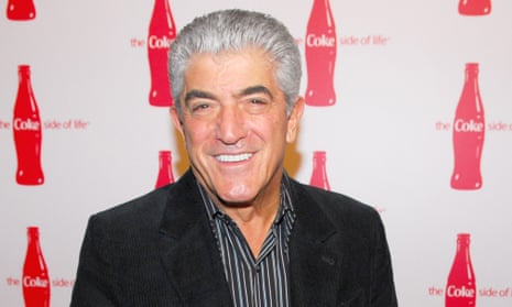 Actor Frank Vincent was best known for his roles in The Sopranos and several Scorsese films including Goodfellas.