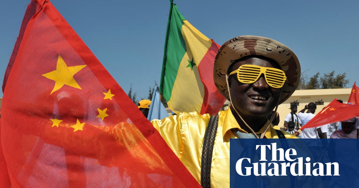 China is eyeing superpower status via Africa and the Caribbean. But are they partners or pawns?