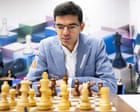 Anish Giri vince il Grand Swiss sulla Via della Seta e si qualifica per il titolo mondiale Candidates con un premio di 90.000 dollari