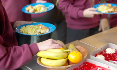 School meal