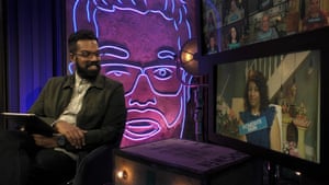 Romesh Ranganathan hosts the Ranganation