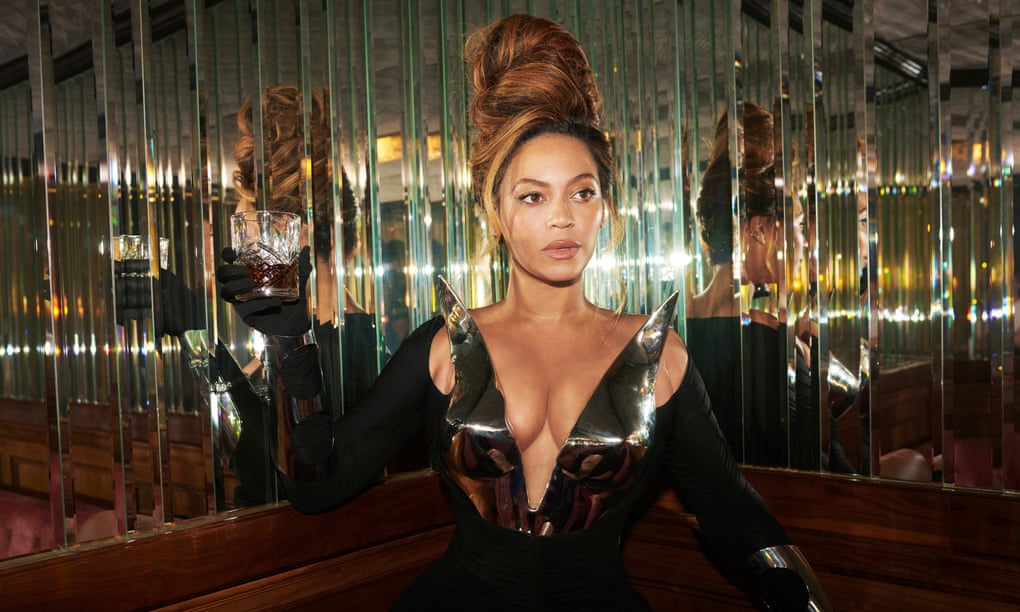 Beyoncé: Renaissance review – joyous soundtrack to a hot girl summer |  Beyoncé | The Guardian