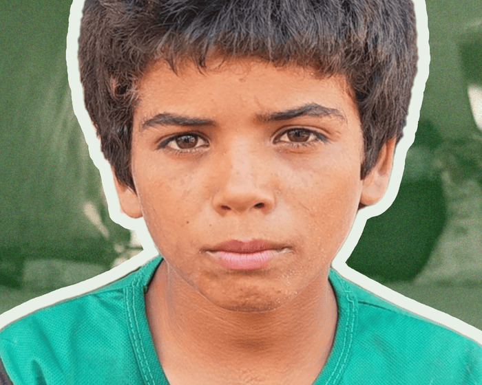 Gaza: a week in the life of five ordinary Palestinians