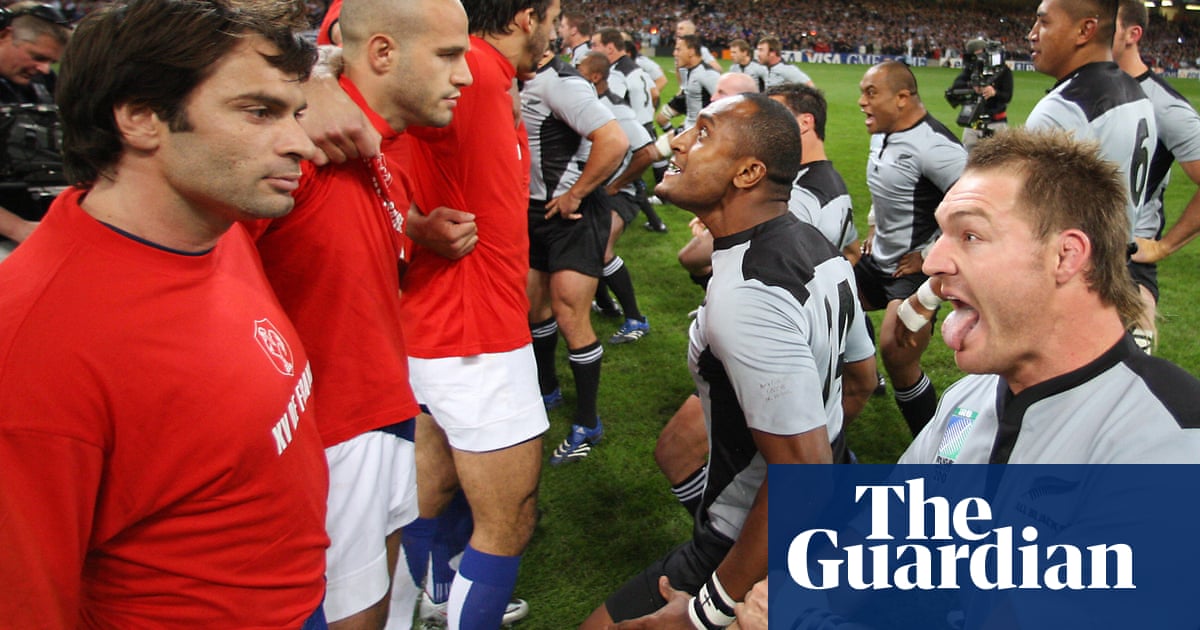 The haka, Nascar brawls and Indias amazing Champions Boat League | Classic YouTube