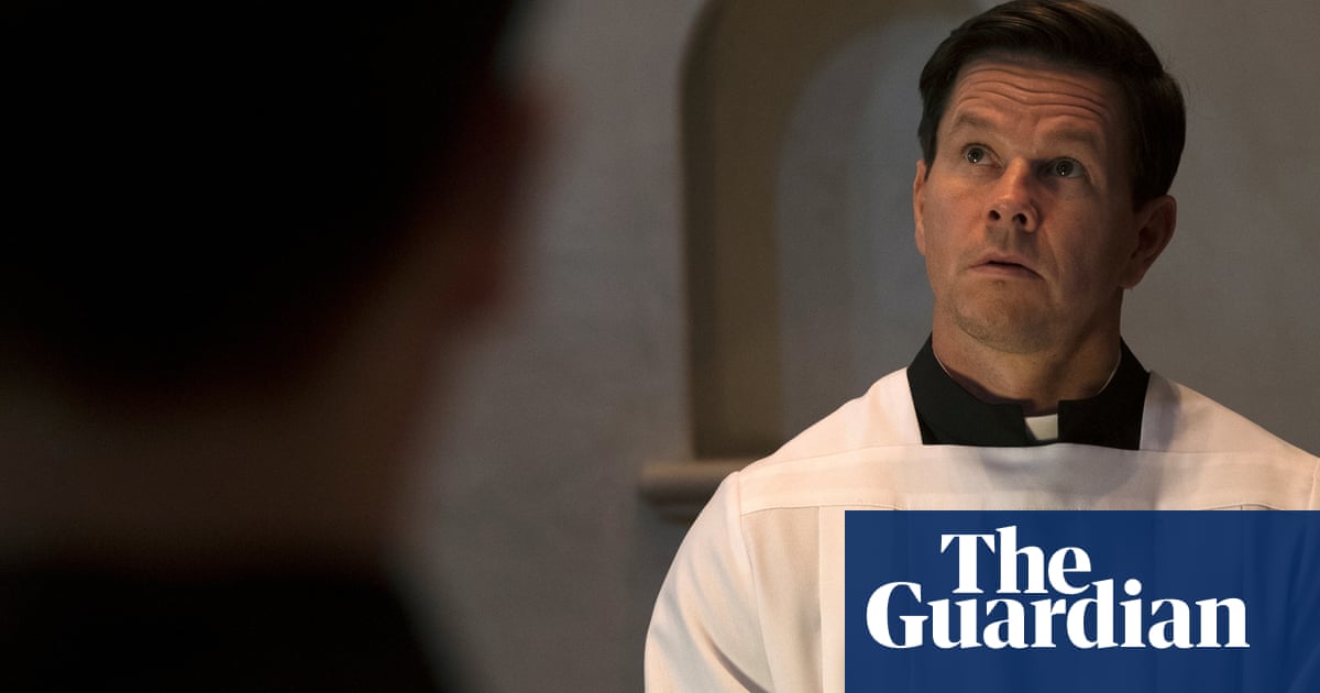 Father Stu: the Catholic drama aiming to redeem Mel Gibson and Mark Wahlberg