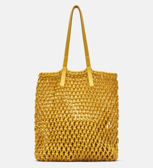 Totes chic: eight of the best 'second bags' to buy now | Fashion | The ...