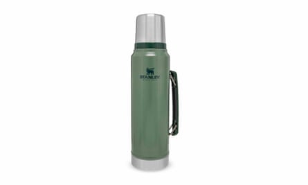Stanley Classic Legendary Thermal Flask 1L