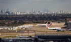 Ministers face fresh legal challenge over Heathrow airport plans