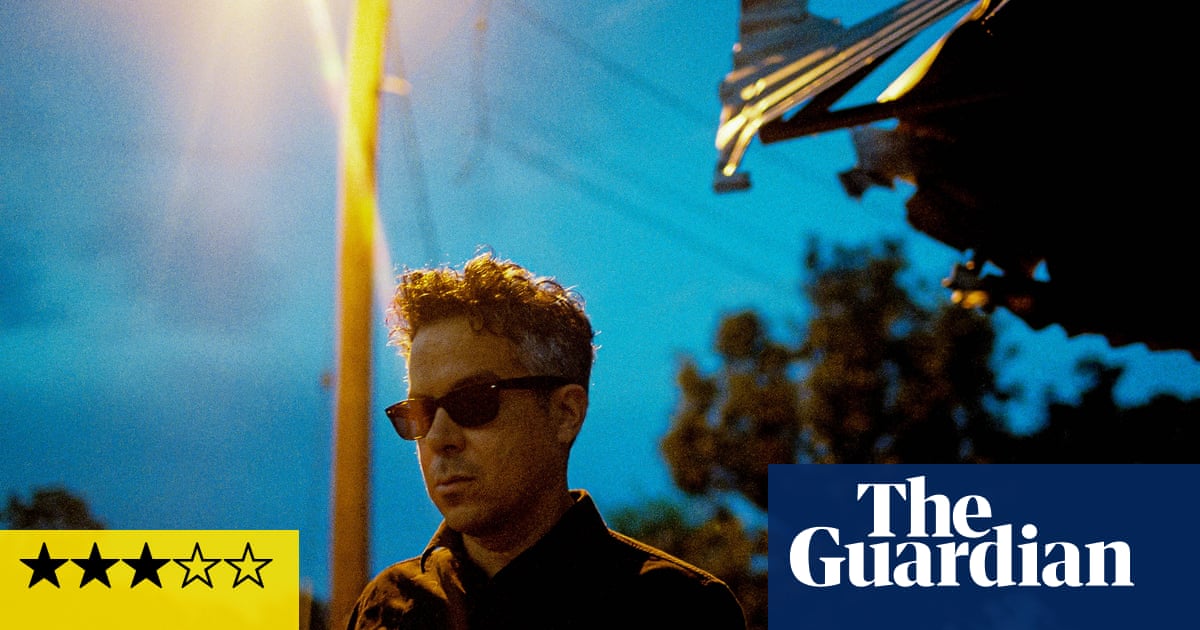 M Ward: Think of Spring review – a spectral tribute to Billie Holiday