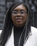 Kemi Badenoch