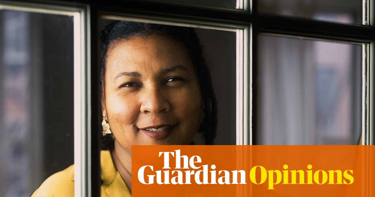 ‘She contained multitudes’: memories and tributes to bell hooks
