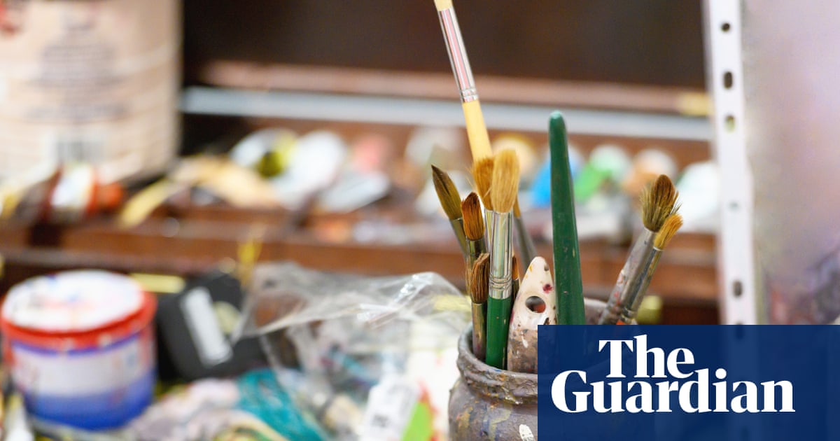 Drink tea, tidy up and take action! Can advice from artists really improve your life?