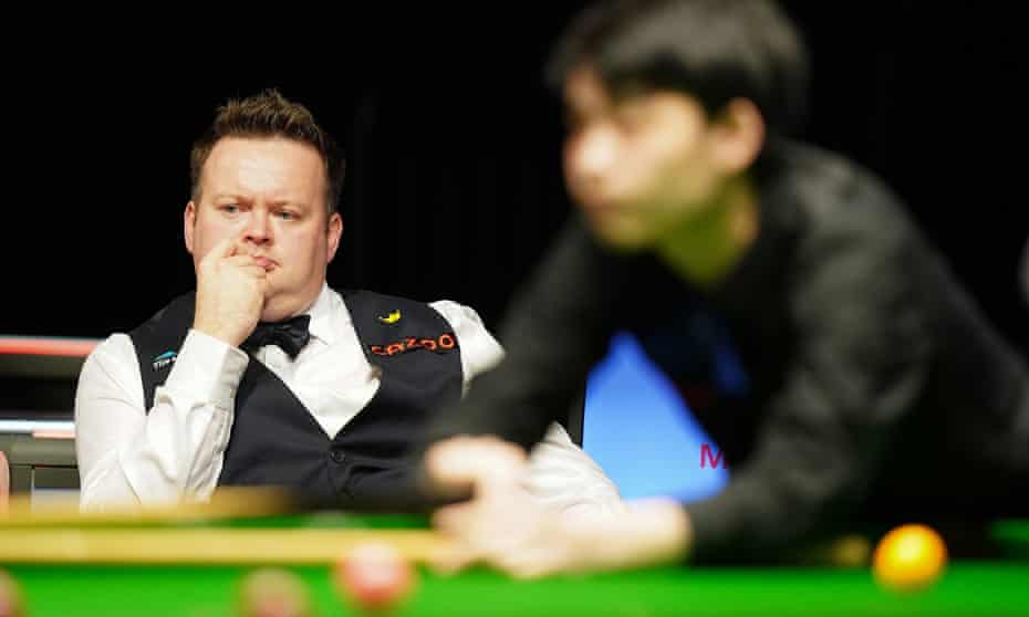 it is not fair murphy rails at amateurs in pro snooker after defeat by amateur snooker the guardian it is not fair murphy rails at amateurs in pro snooker after defeat by amateur snooker the guardian