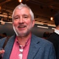 McBurney, at the British Composer Awards 2016.