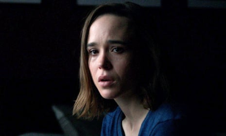 The Cured review – Ellen Page zombie parable cannibalises the classics ...