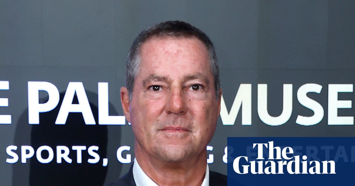 Brad Karp: Wall Street law firm boss resigns after emails to Epstein released