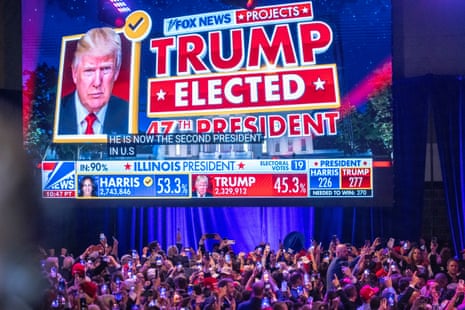 The Shocking Economic Consequences of a Trump Presidency in 2025!