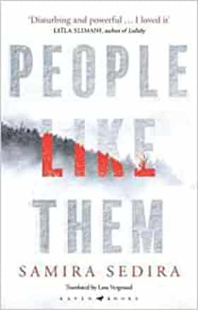 People like them