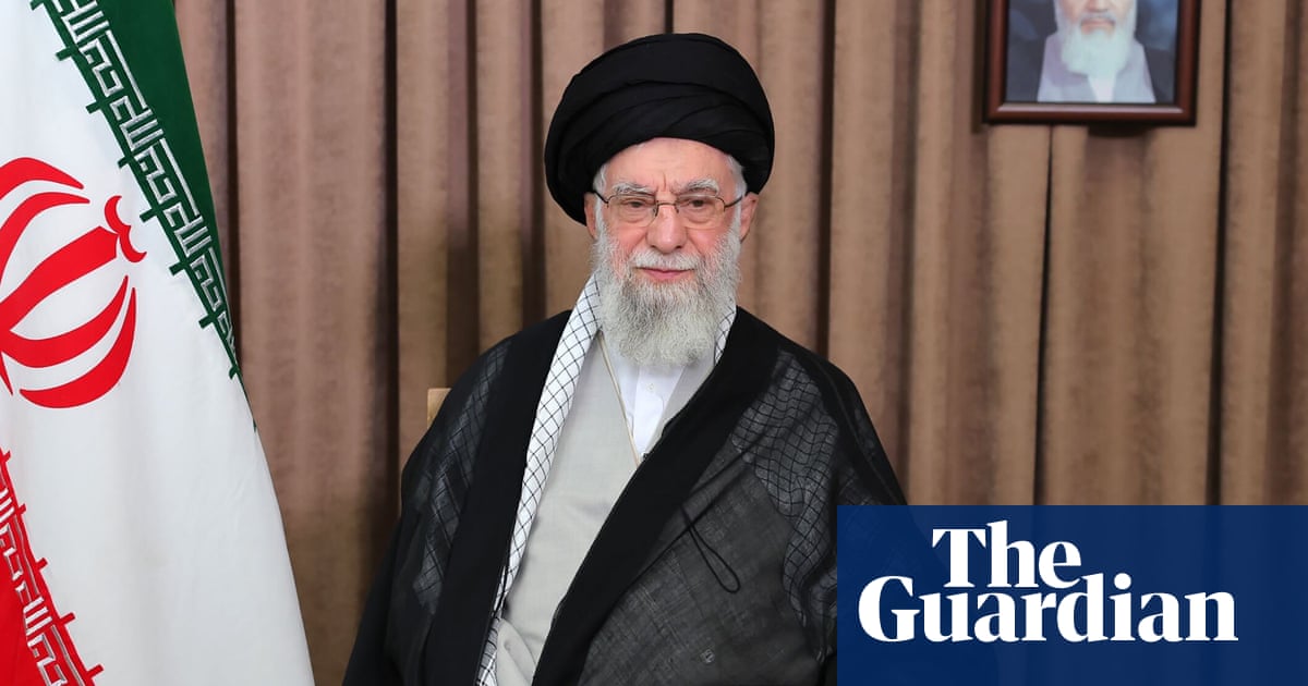 An implosion, a collapse or a transition: what would regime change in Iran look like?