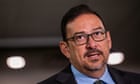 Arizona secretary of state calls threats against US elections officials ‘domestic terrorism’